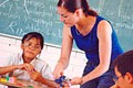Бюджет Чувашии заплатит первоначальный взнос по ипотеке молодых учителей