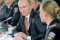 В России может появиться льготная ипотека для полицейских