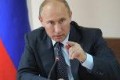 Путин инициировал обсуждение с банкирами ставок по кредитам