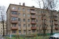 3,45 млн. рублей стоила самая дешевая квартира в Москве в 2012 году