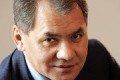 Сергей Шойгу сменил Анатолия Сердюкова на посту министра обороны