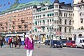Рекордный рост цен в Швеции ограничил предложение жилья