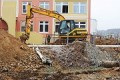 В течение года в «новой Москве» сдадут в эксплуатацию миллион «квадратов» жилья