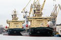 Архангельским корабелам помогут с решением жилищного вопроса