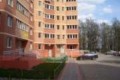 Первые двадцать военнослужащих получили квартиры в  Ленинградской области