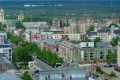 В 2012 году в Пермском крае на 10% увеличились объемы жилья