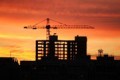 Минрегион ожидает рекордных объемов жилищного строительства в 2012 году