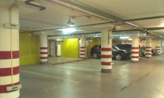 Программой реновации предусмотрено строительство подземных паркингов во всех новых кварталах