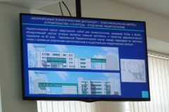 3 новых медучреждения начнут строить в Хабаровском крае в этом году