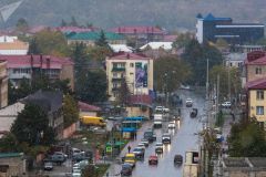 Строительство школы в Южной Осетии внесено в российскую инвестпрограмму