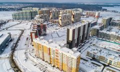 В новой Москве могут выкупать социнфраструктуру у частных застройщиков
