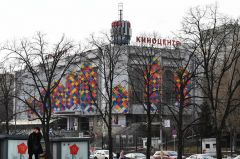 Власти Москвы могут обсудить признание киноцентра "Соловей" памятником