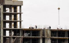 MR Group построит более 70 тыс кв м жилья вблизи от фабрики "Свобода"