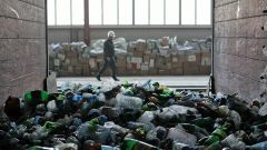 В Хабаровске планируют построить комплекс по сортировке мусора