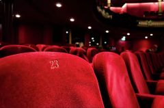 Кинотеатр "Художественный" в Москве после реставрации получит 4 зала