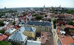 Иностранцы купили в Эстонии недвижимость почти на 100 млн евро