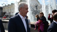 Московские фонтаны законсервируют к началу ноября