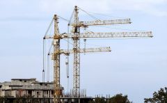 Власти Москвы отказались строить 72-этажный дом в Покровском-Стрешневе