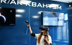 В Москве в 2020 году откроются три детских технопарка