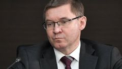 Минстрою России не хватает специалистов, рассказал глава ведомства