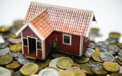 ЦБ РФ ожидает активизации спроса россиян на ипотеку