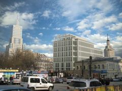 Власти Москвы согласовали проект нового здания Басманного суда
