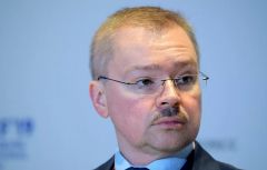 Сын экс-генпрокурора РФ может построить микрорайон в Нижнем Новгороде