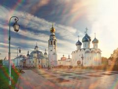 Вологодский кремль ищет разработчика проекта по реставрации