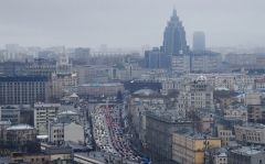 PPF Group хочет купить ряд бизнес-центров в Москве