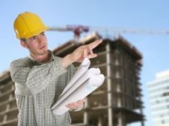 Постановочный момент: строить дома будут по новым правилам