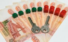 Банк "Дом.РФ" сохраняет ставки по ипотеке по социальным программам