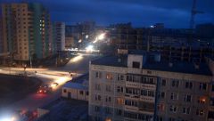 Почти 60 тысяч человек остались без света в Якутии
