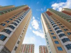 Мутко заявил о восстановлении объемов продаж жилья в России