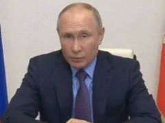 «Возразить Путину, похоже, некому» : история с ценами стала показательной