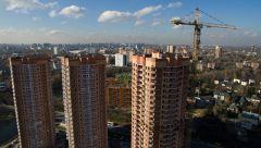 В Москве в 2019 году планируется сдать 7,5 млн "квадратов" жилья