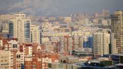 В Екатеринбурге обсудят перспективы реновации городских территорий