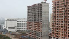 Власти Москвы направят на достройку проблемного жилья 13 млрд рублей