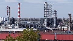 Kimberly-Clark вложила в реконструкцию завода в Подмосковье 3,6 млрд рублей
