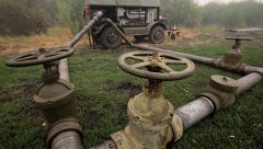 Москва нашла подрядчика строительства водопровода от Сосенок до Троицка