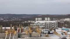 Минстрой: на устойчивый снос аварийного жилья в РФ выйдут в 2023 году