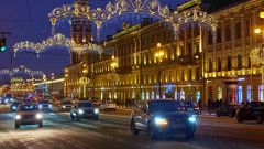 Петербург просит 88 млрд рублей на транспортную инфраструктуру