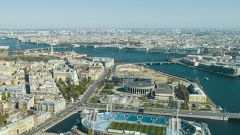 ФСК "Лидер" построит в Петербурге 13-этажный апарт-отель