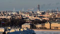 В Петербурге число ипотечных сделок в 2018 году выросло на 46%
