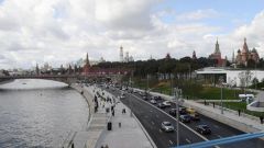 В Москве отремонтируют Малый Москворецкий мост
