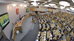 Володин и Матвиенко внесли в Госдуму проект об ипотечных каникулах