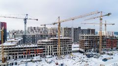 Эсеры внесли в Госдуму проект о поддержке строительных СРО