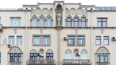 В Москве признали памятником старинный доходный дом на Садовом кольце