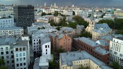 В Москве выставят на торги три участка под застройку