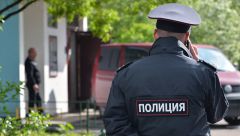 В Таганроге полиция проверит данные о попытке завладеть квартирой ветерана