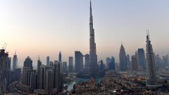 Самое высокое колесо обозрения в мире откроется в Дубае в 2020 году